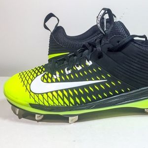 Nike Baseball cleats size 7